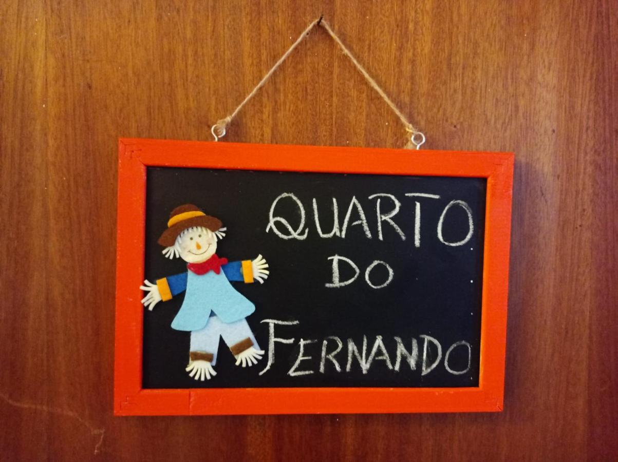 Local Os Maias Homestay Mirandela