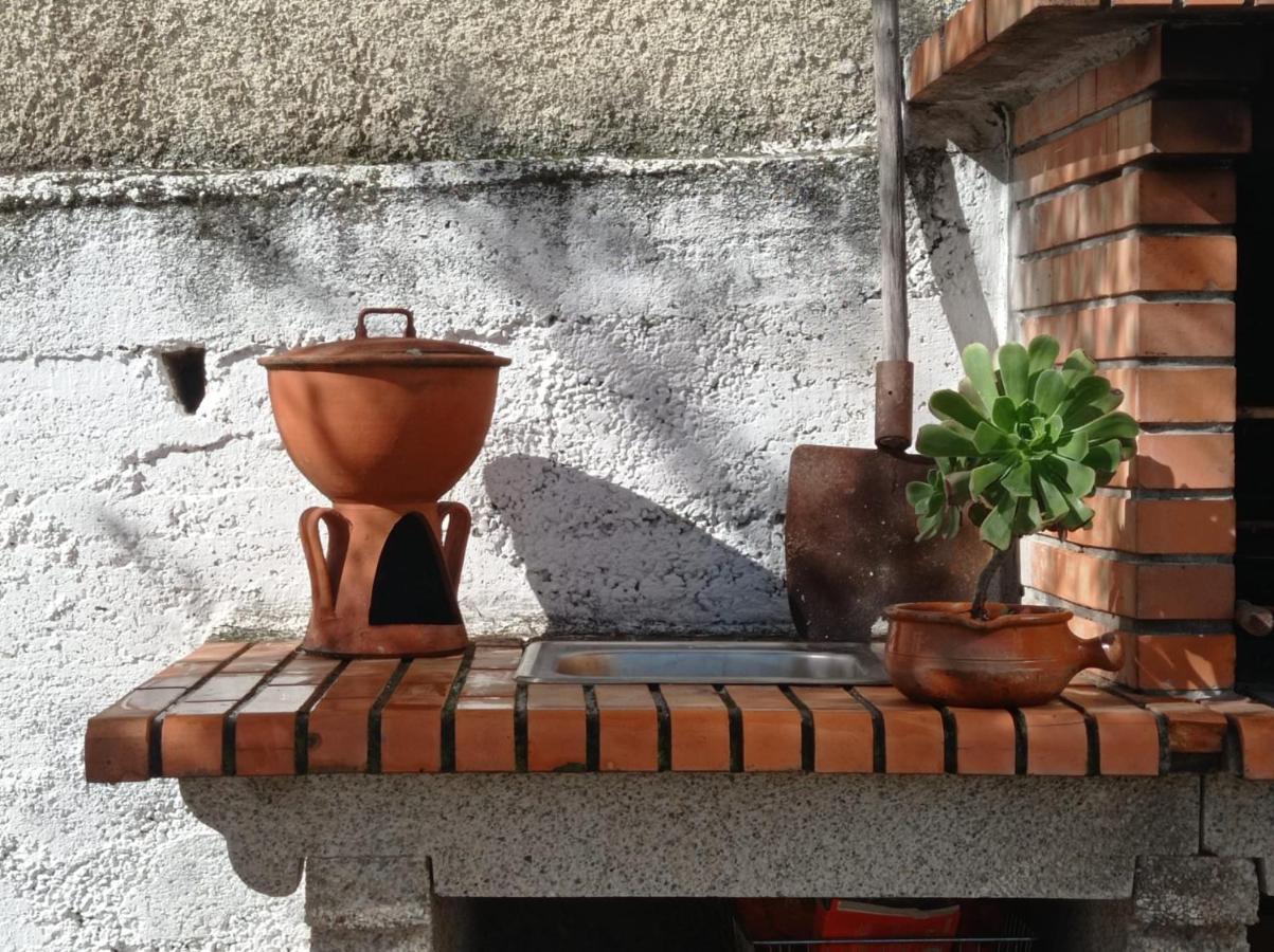 Local Os Maias Homestay