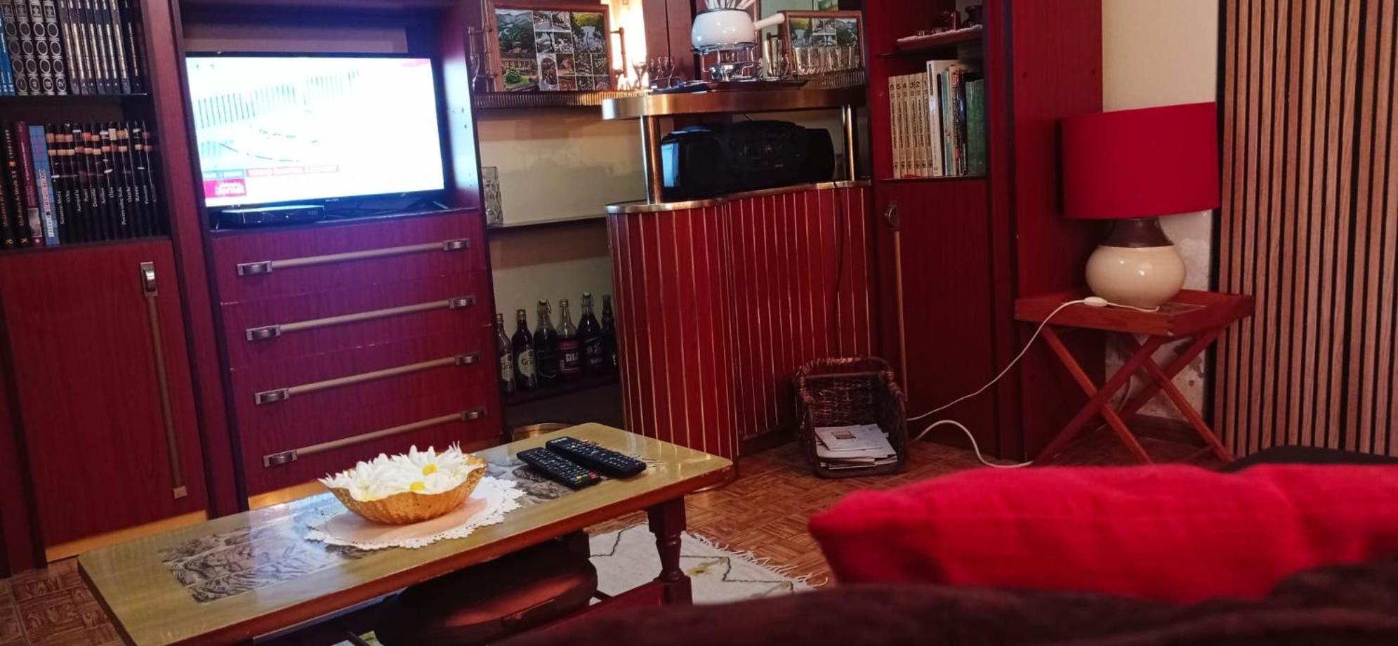 Local Os Maias Homestay Mirandela
