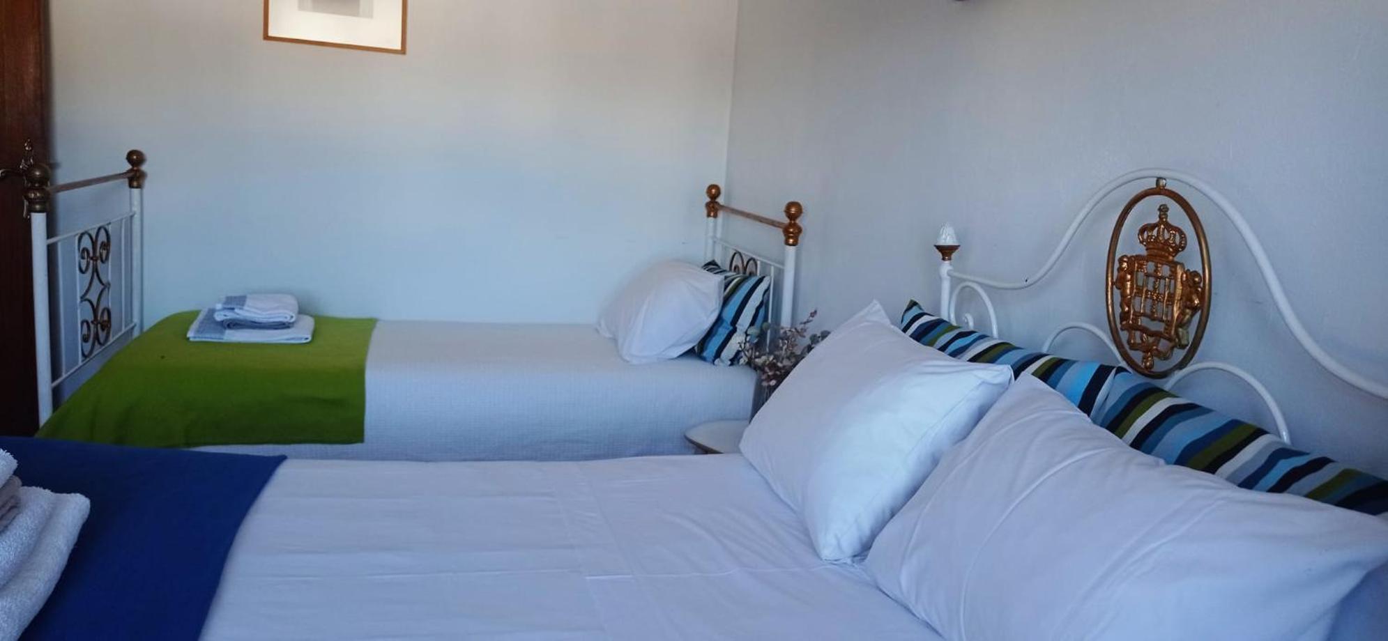 Local Os Maias Homestay