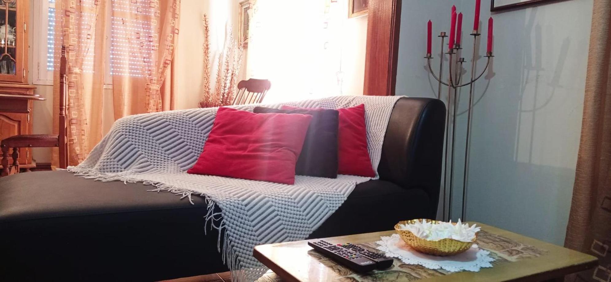 Local Os Maias Homestay
