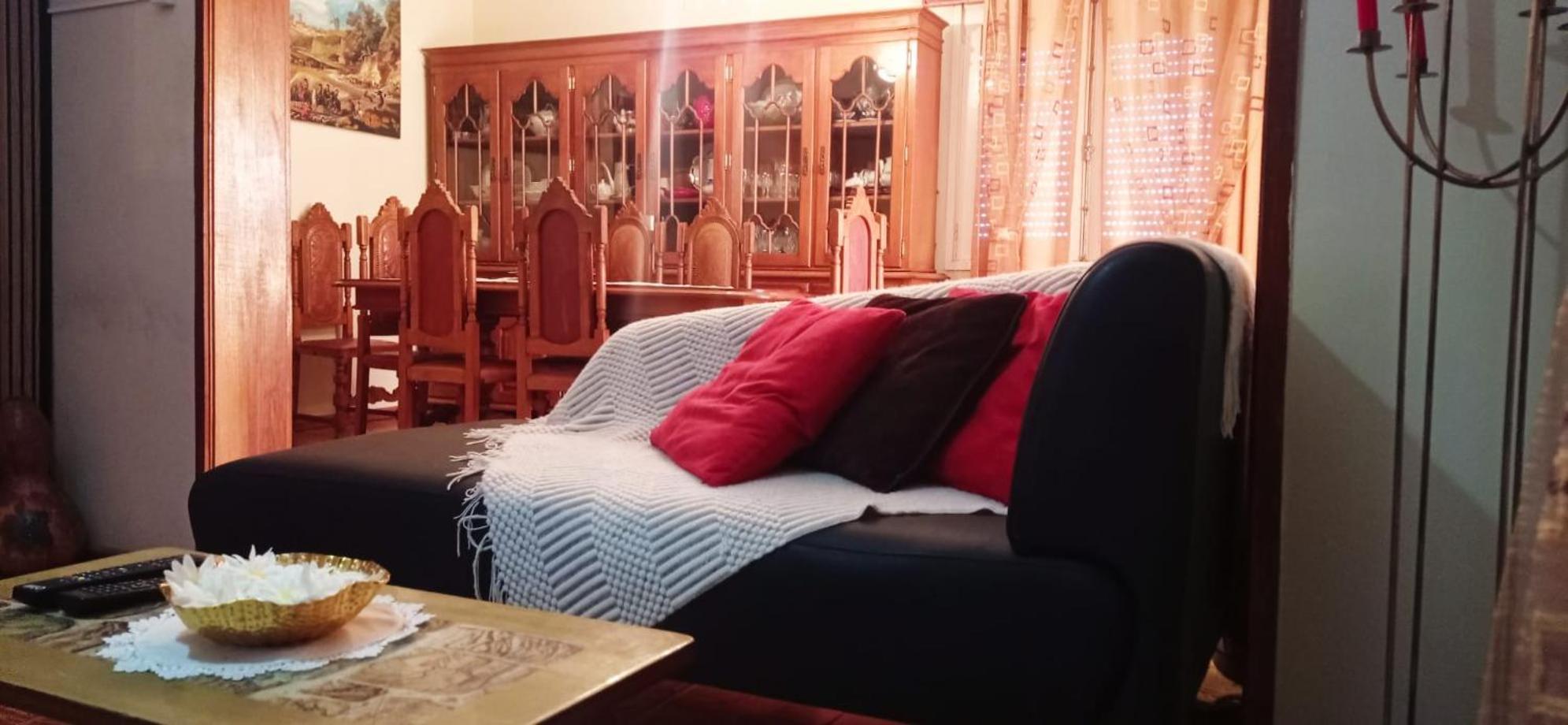 Local Os Maias Homestay