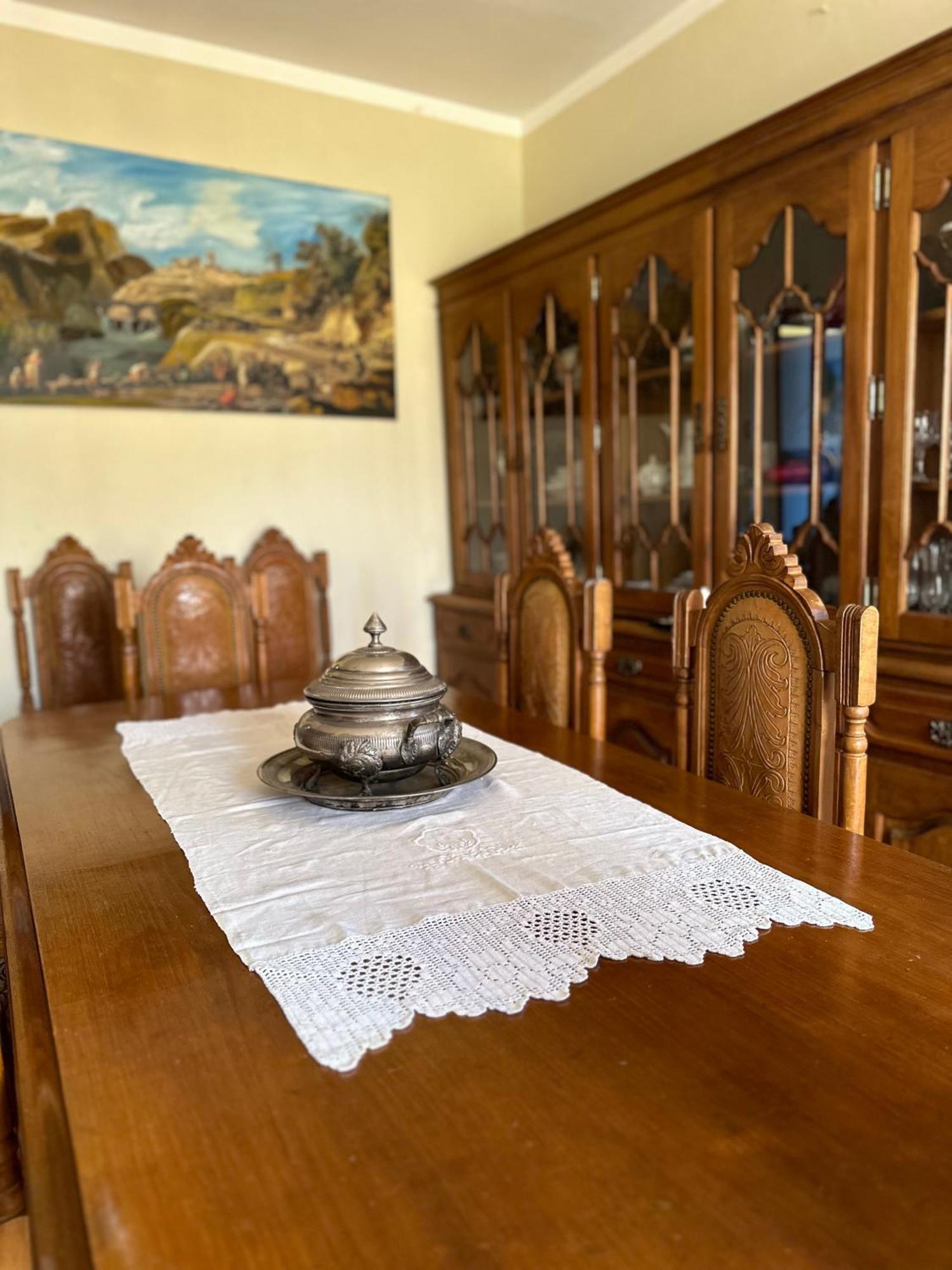 Local Os Maias Homestay Mirandela