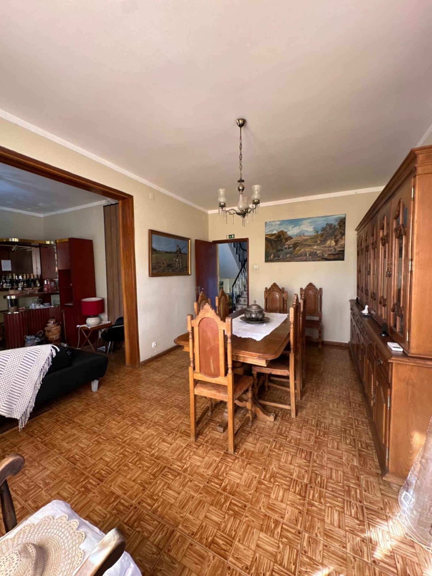 Homestay Local Os Maias Mirandela