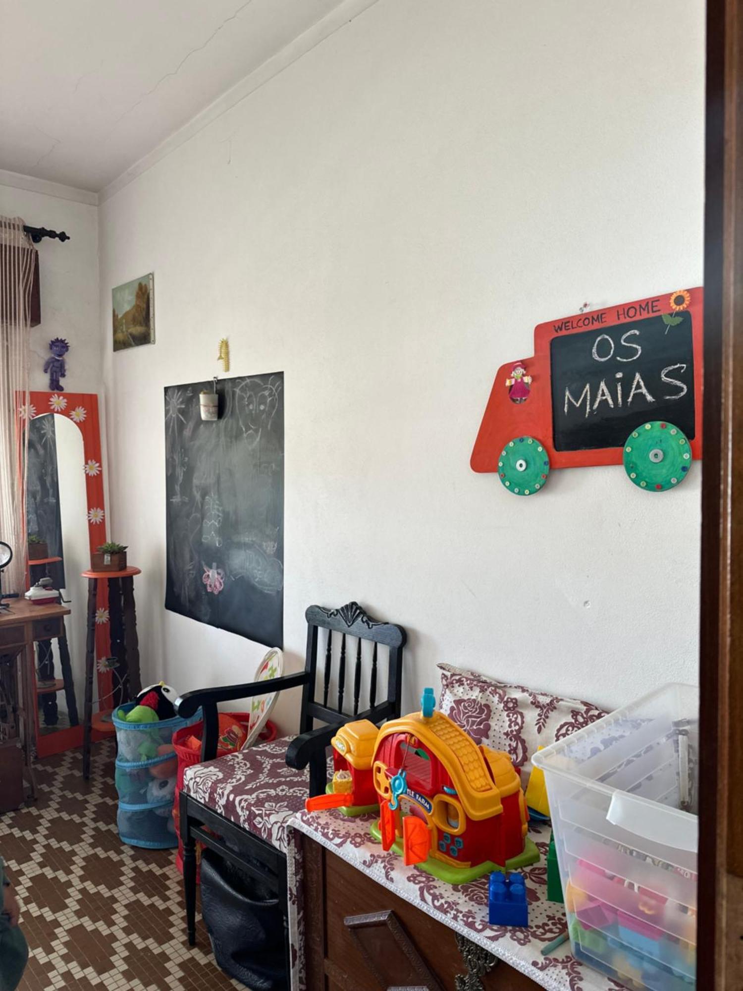 Homestay Local Os Maias Mirandela