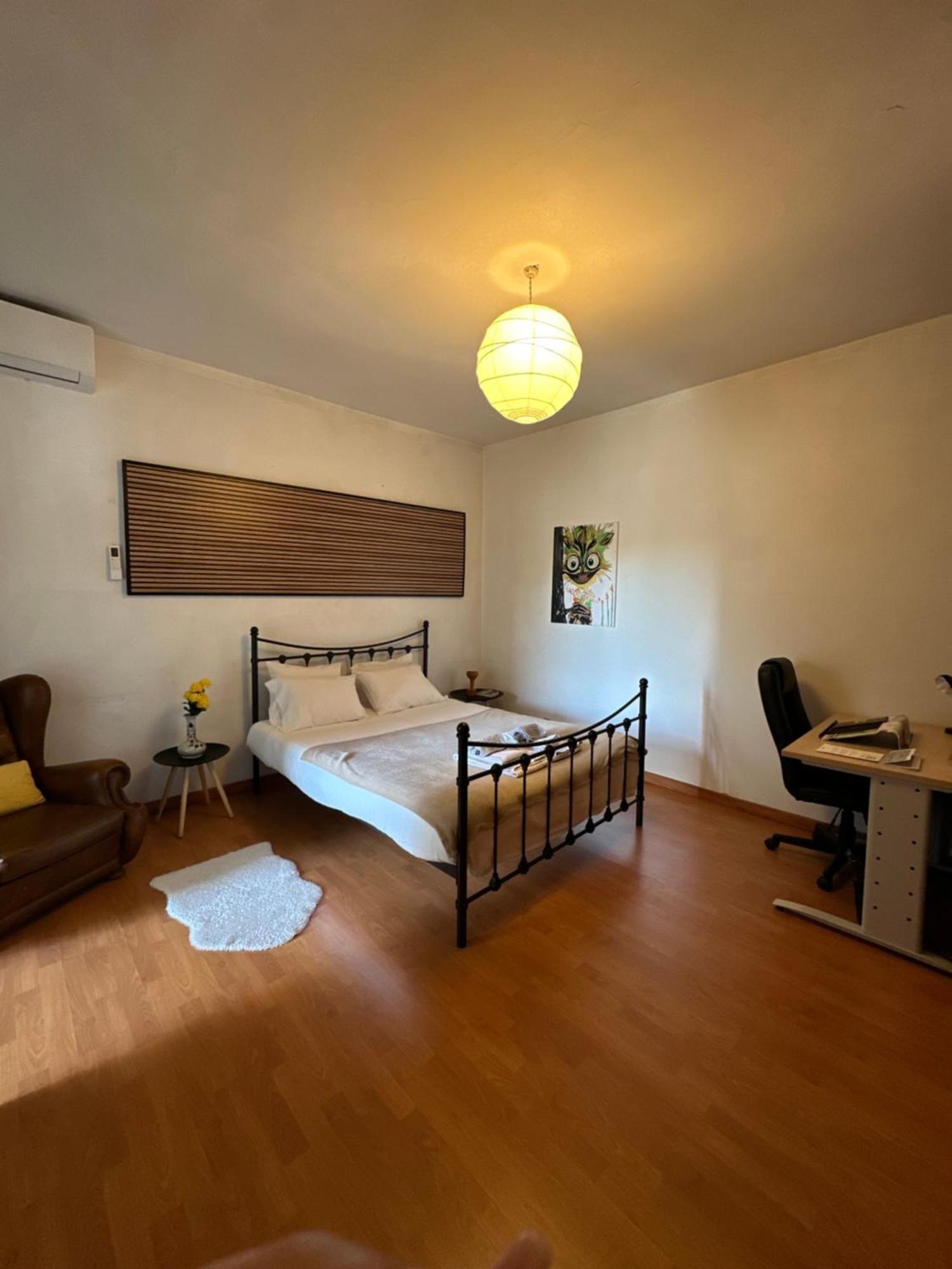 Homestay Local Os Maias *